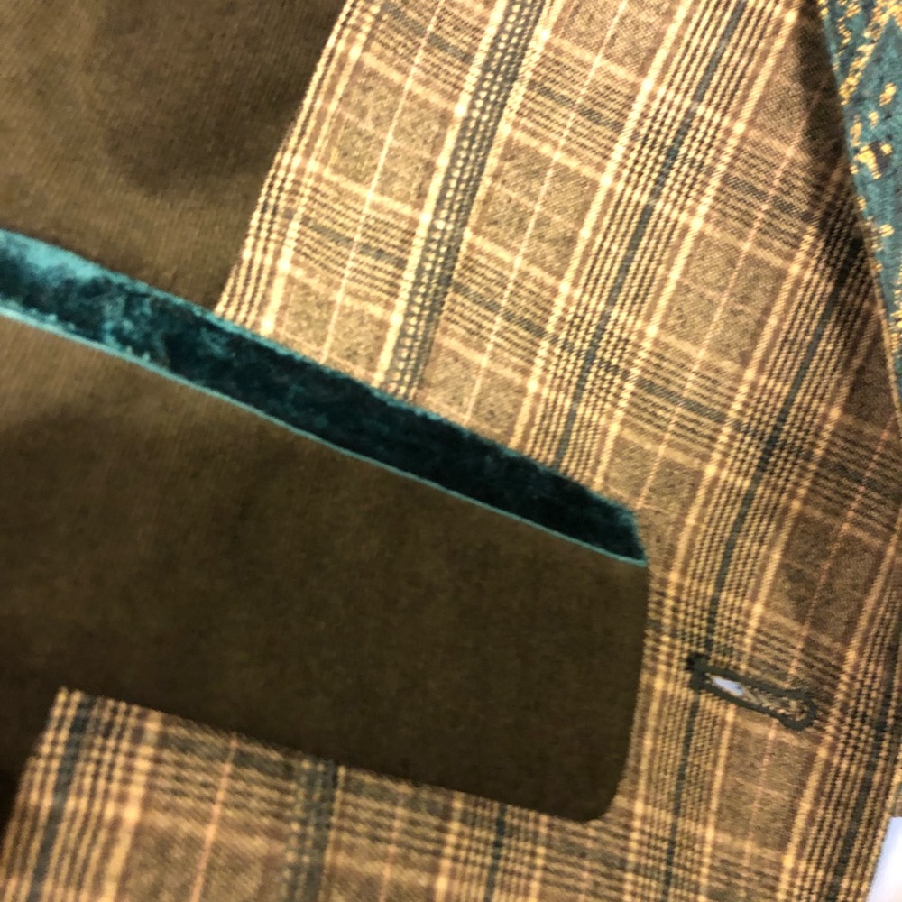 Christopher & Banks Jacket - Picture 3 of 6